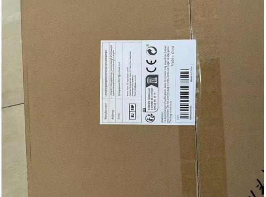 Fablestoryem Electric Oil Press Machine,Cold Hot Press All Stainless Steel Oil Extractor,820W Food Grade Automatic Oil Extractor for Commercial Home,Peanut Sesame Canola Coconut Sunflower Seeds,110V