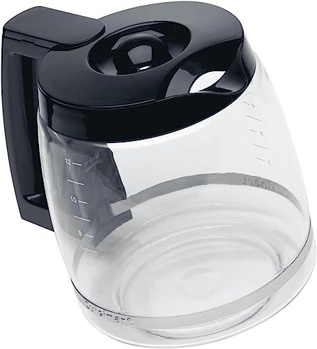 Cuisinart Cuisinart 12-Cup Replacement Glass Carafe for Coffee Maker, DCC-1200PRC
