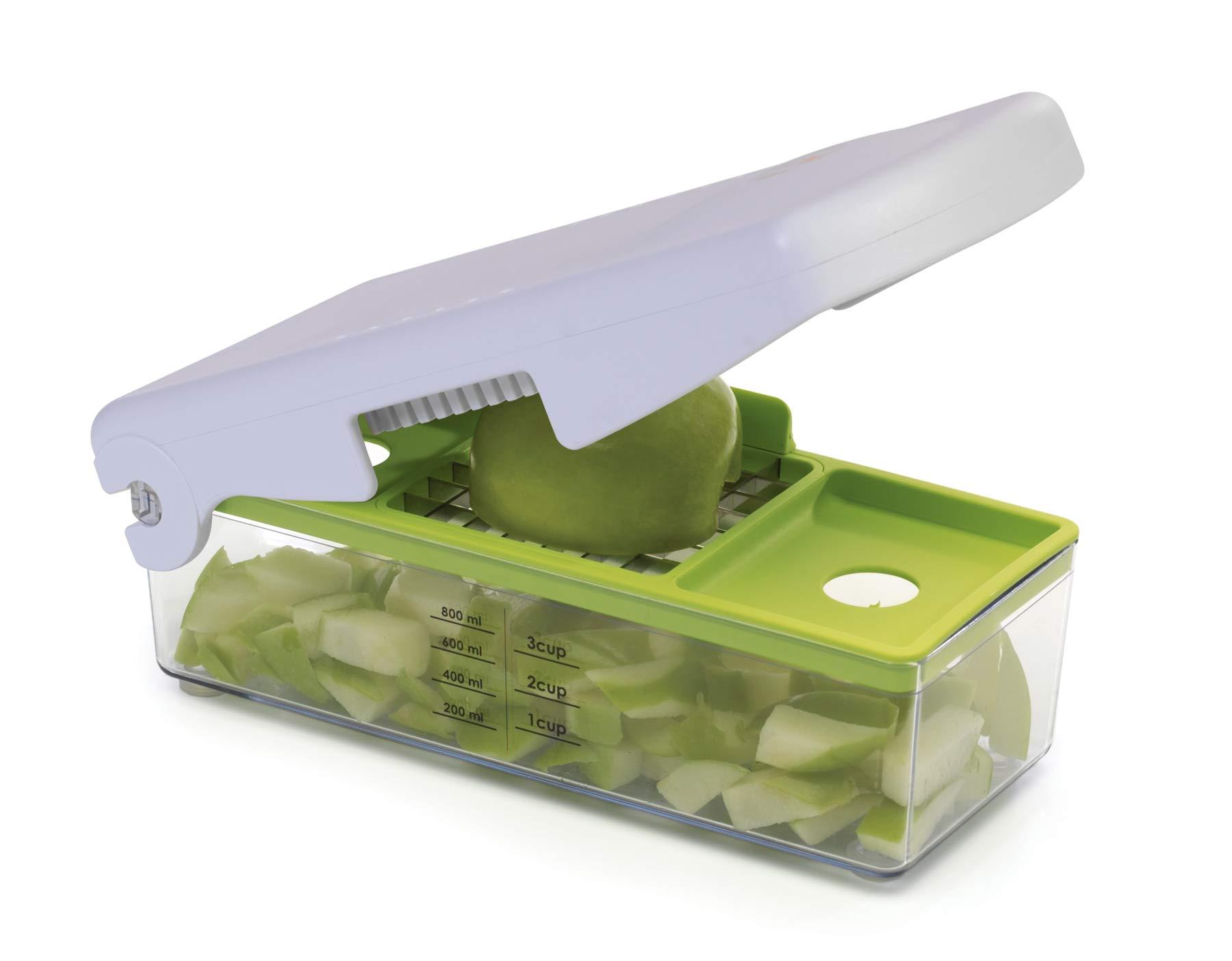 Progressive International Prepworks by Progressive Fruit and Vegetable Chopper