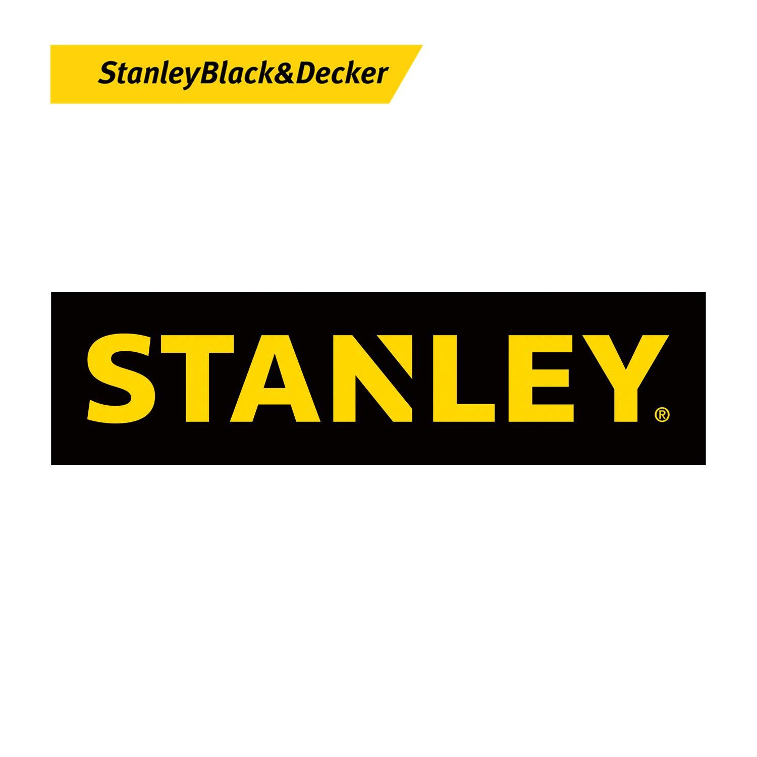 Stanley STANLEY 4 Gallon Wet Dry Vacuum, 4 Peak HP Stainless Steel 3 in 1 Shop Vacuum Blower with Powerful Suction, Vacuum for Job Site, Garage, Basement, Workshop, Top Handle, Portable Wet Dry Vac SL18301-4B