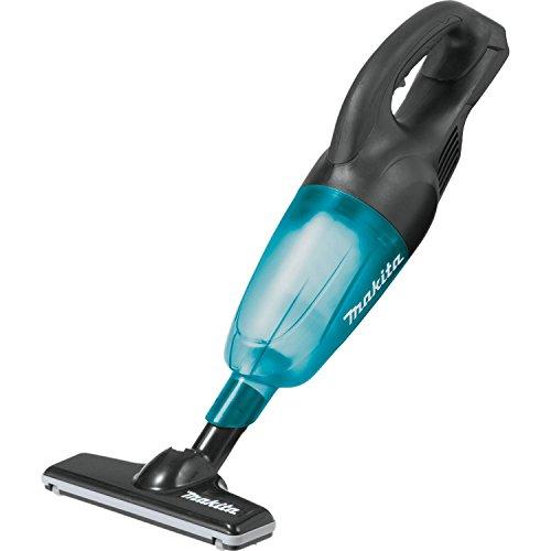 Makita Makita XLC02ZB 18V LXT Lithium-Ion Cordless Vacuum, Tool Only