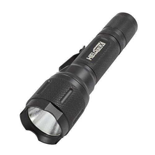 Helotex Helotex 1000 Lumen G4 Tactical Flashlight