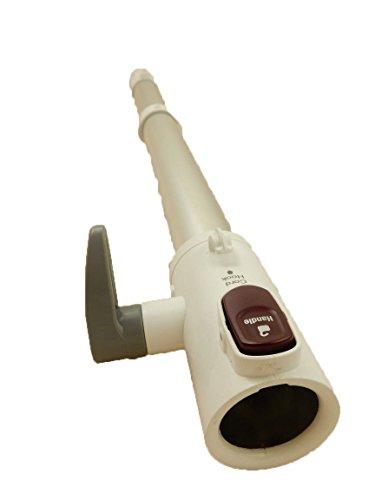 Rotator Liftaway Shark OEM Original Rotator Extension Wand 1180FC500 - Compatible with Models NV500C, NV500Q, NV500W, NV500WC, NV500WTV, NV501, NV501NP, NV502,