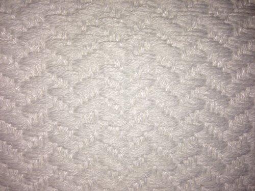 Dia Noche DiaNoche Woven Area Rugs, Kitchen Mats, Bath Mats by Dora Ficher Letter Y Small 2x3 Ft