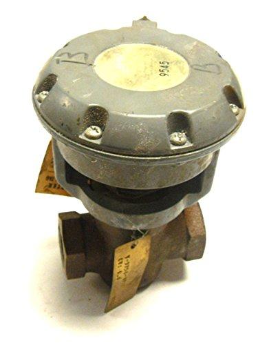 Johnson Controls Johnson Controls V-3000-1 Pneumatic Valve Actuator