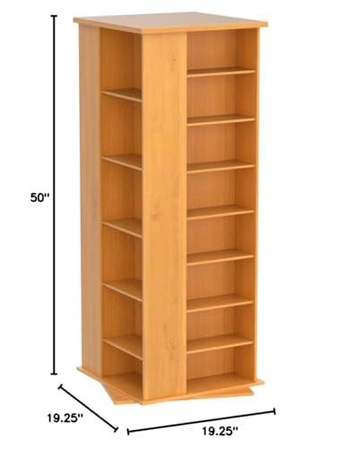 Venture Horizon Venture Horizon Revolving Media Tower 900 Oak