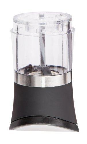 Ozeri Ozeri Graviti Pro Electric Salt and Pepper Grinder Set, BPA-Free