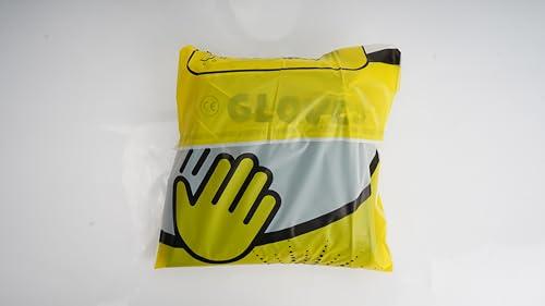 Eiito Eiito Drain cleaning gloves,Pond Gloves,Long Rubber gloves,Waterproof Gloves elbow length rubber gloves- 27 Inch Insulated Waterproof Gloves