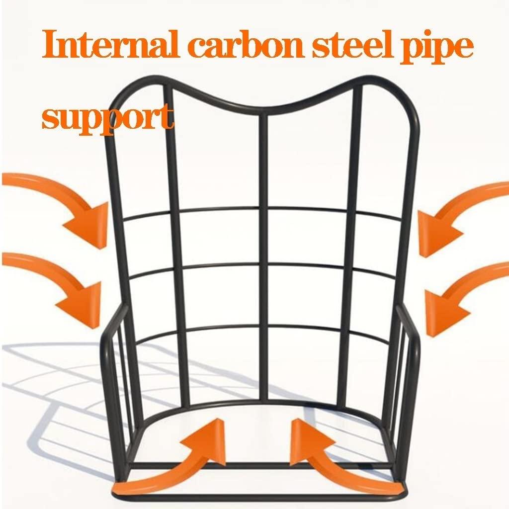 MEHWSUR Rocking Chair for Nursery with Ottomans,Velvet Rocker Relaxing Recliner Chair,Comfy Rocking Armchair with High Backrest for Adults Living Room Bedroom (Color : Pink)