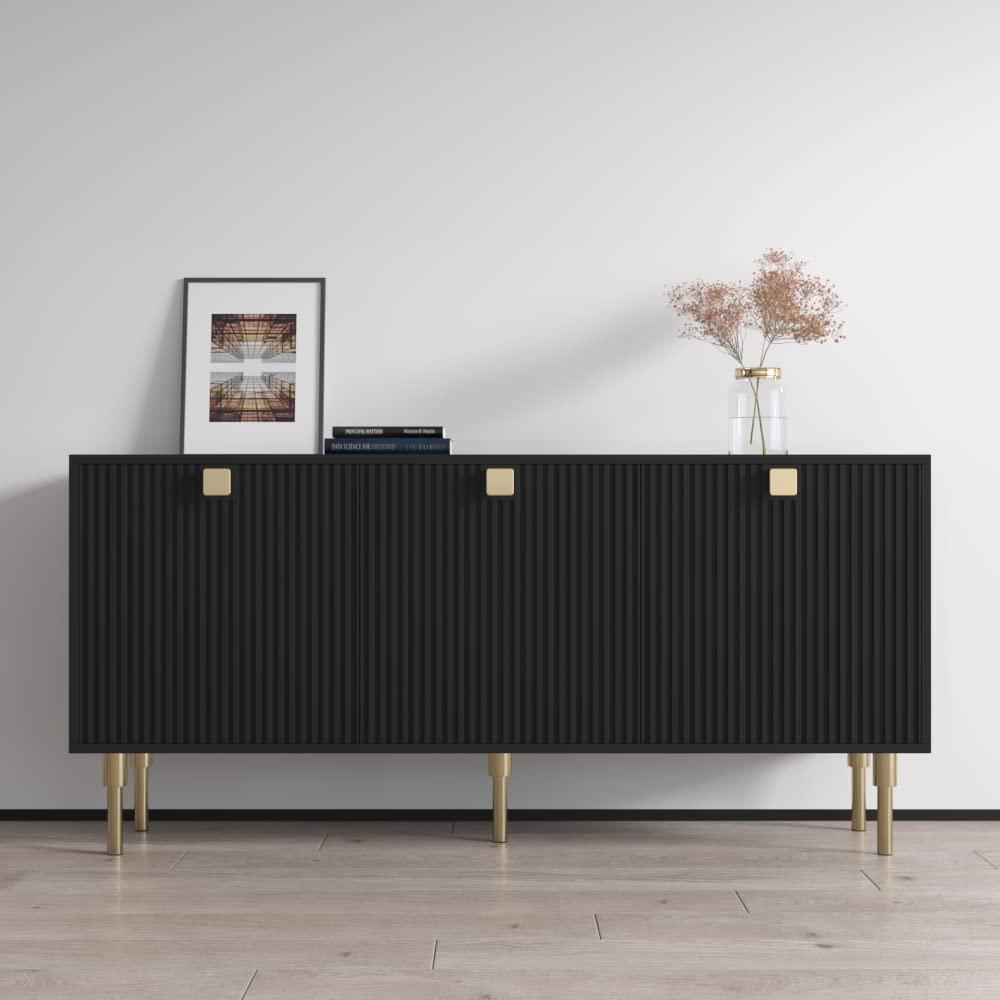 Generic Large 3D Red Texture Abstract Painting, Original Red Abstract Wall Art, Landscape Abstract Painting, White Texture Painting Living Room Art 32x32 inches