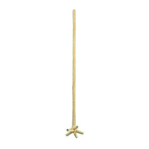 Cocktail Kingdom Cocktail Kingdom® Traditional"Le Bois Lélé" Swizzle Stick