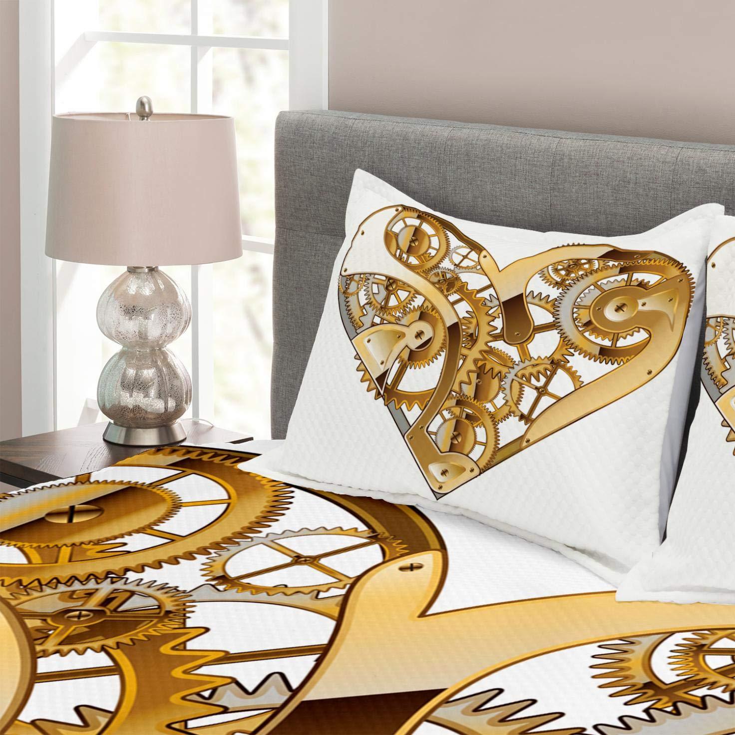 Satco Satco S11400 LED Bulb, 9W, 120V, E26 ANSI Base, Non-Dimmable, 4.38\" MOL, 2.38\" MOD, 800 Lumens, 3000K, 10000 Hours Rated Life, 10 Bulb Value Pack