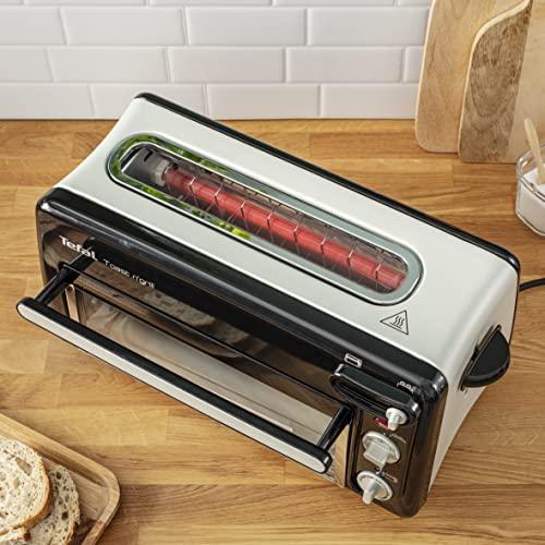 Tefal Tefal Toaster Tl-6008 Toast Ngrill