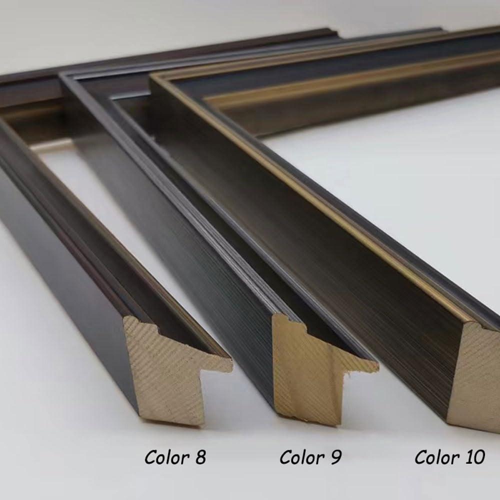 REIJAX Marathon Medal Display Stand,3D Deep Picture Photo Frame Display Memory Box,Standing Hanging Craft Shadow Display Case,for Specimen Medals Preserved Fresh Flower Work Crafts Art Medal Badge brooch