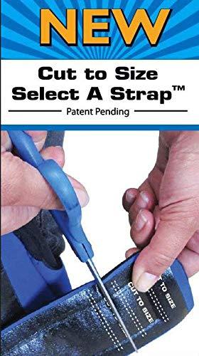 TROXELL USA Troxell USA - SuperSoft Knee Pad (Small Size - Bagged in Pairs)