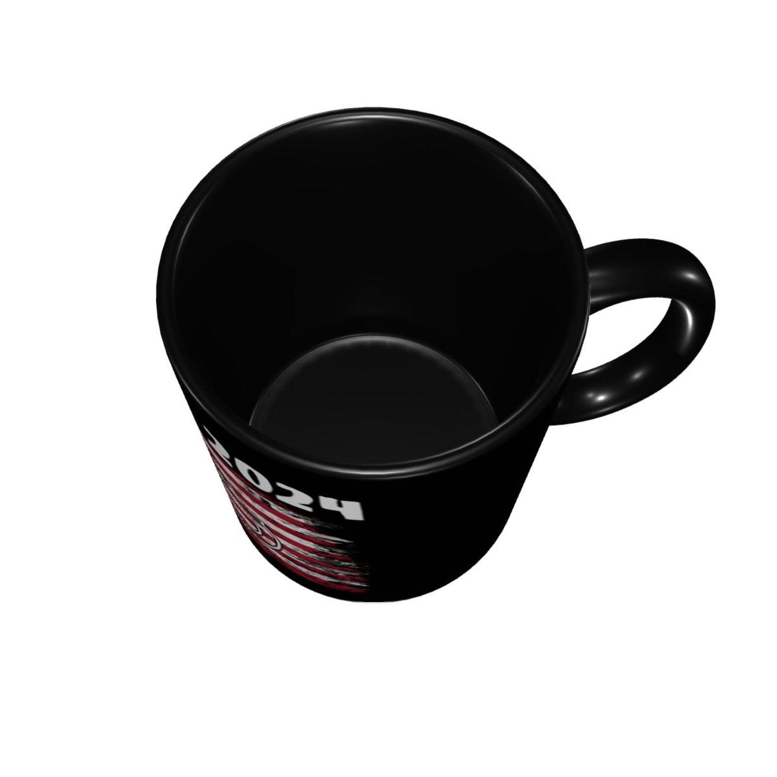 SwpWab SwpWab Police Officer Retired not My Problem Funny Coffe Mug Ceramic Tea Cups Travel Mugs Drink For Work Home Office