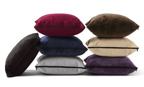 Liberator Dcor Stashe, Black Velvish