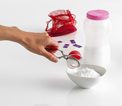 Mastrad Mastrad Sprinkler Red