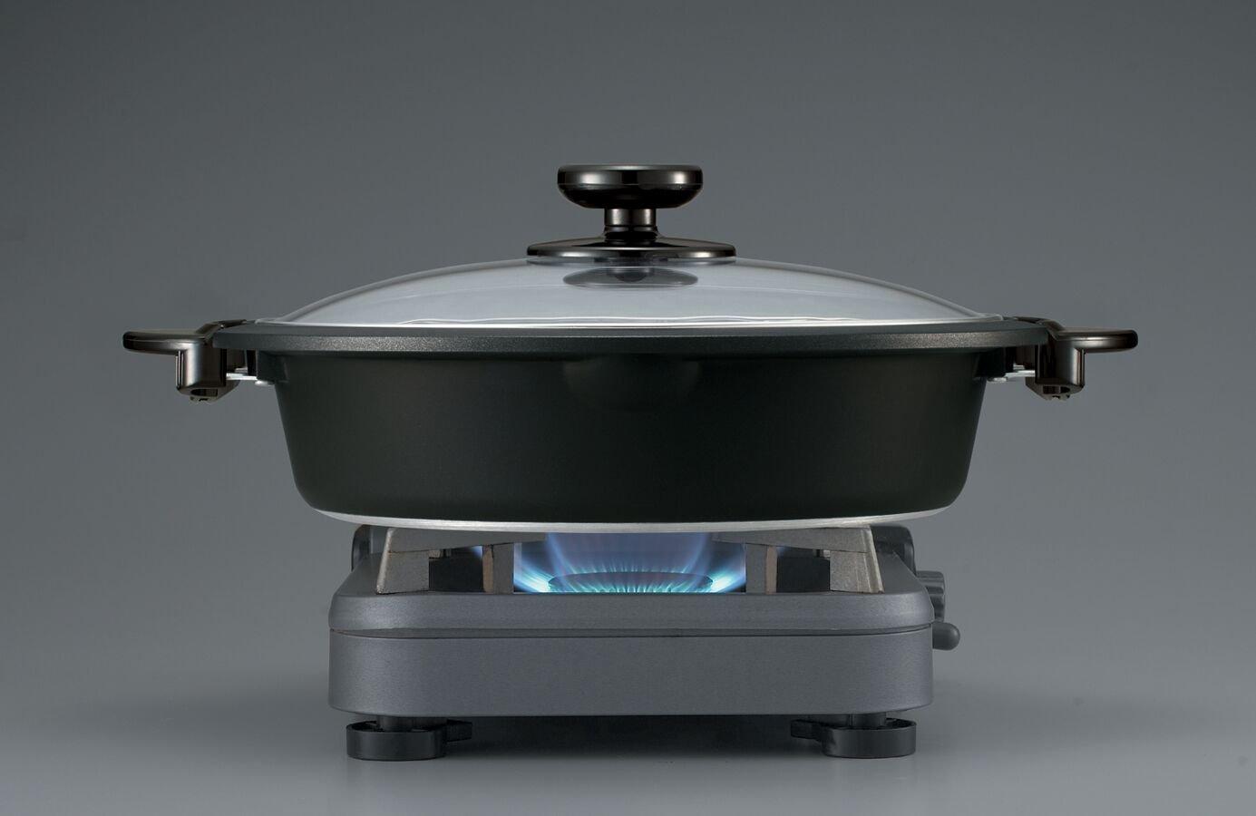 Zojirushi Zojirushi EP-PBC10 Gourmet d'Expert Electric Skillet