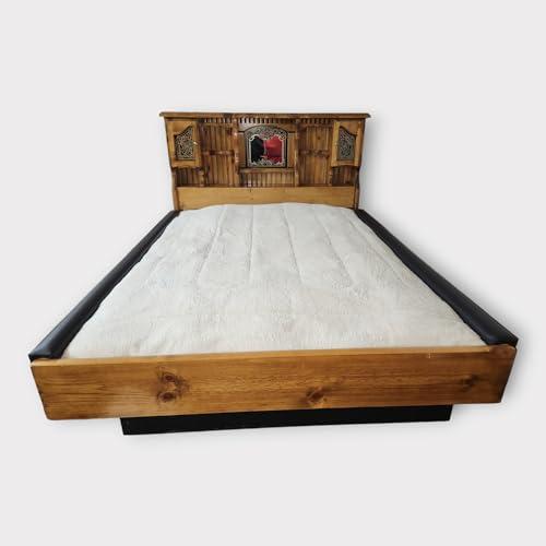 Flotation Innovations Flotation Innovations 2 Piece Standard Black Vinyl Padded Rail Caps