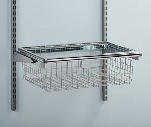 PRIME-LINE Prime-Line P 7735 Glass Glazing Channel, 15/64 In. x 5/32 In. x 3/16 In., Gray, 200 ft. (1 Roll)