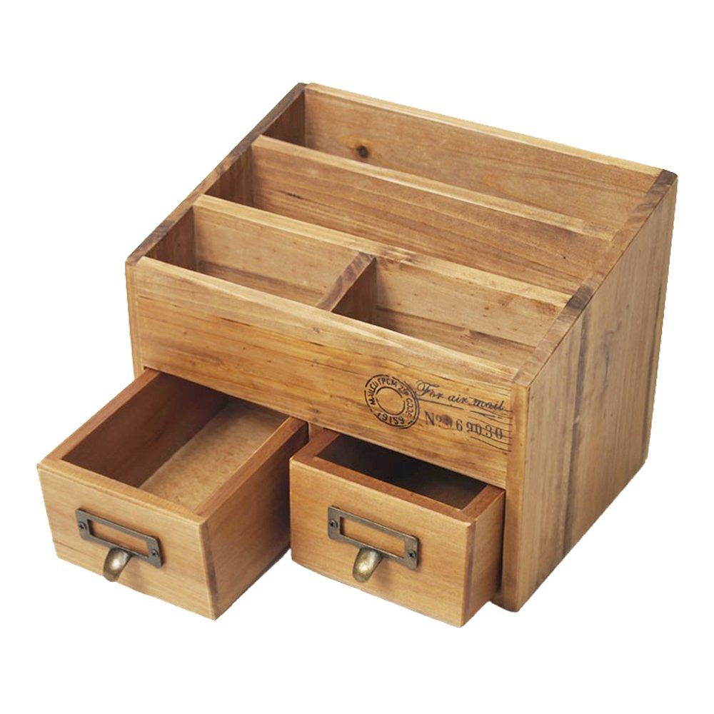 Artemio Artemio Photo Frame Door fillme, Wood Beige, 31 x 31 cm