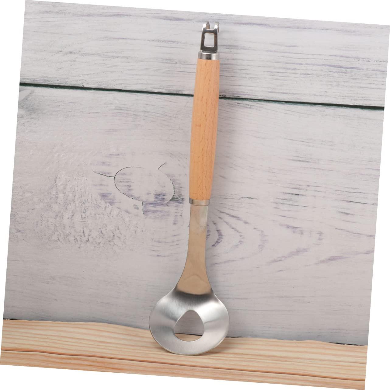 Zerodeko Zerodeko Meatball Maker Scoop Hole Design Kitchen Meatball Maker for Home and Restaurant
