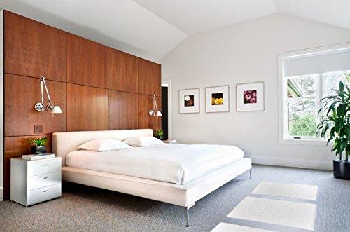 SUSUO SUSUO Lighting Long Swing-Arm Wall Lamp Extensible Wall Sconces with Adjustable Head