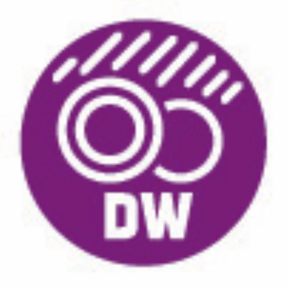 Service Ideas Service Ideas TS612WH Double Wall Teapot, 16oz., Plastic, White