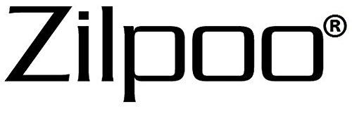 Zilpoo Plastic Tags, 001-999 Number Series, Reusable Normal and Reverse Mirror Image Hanger Cards, Select a Set of 100 Numbers, (001-100)