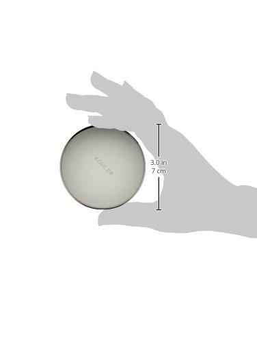 Kohler KOHLER 1056135-CP Genuine Part, Polished Chrome