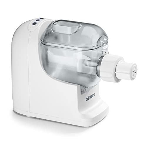 Cuisinart Cuisinart Bread, Pasta & Dough Maker Machine, White, PM-1