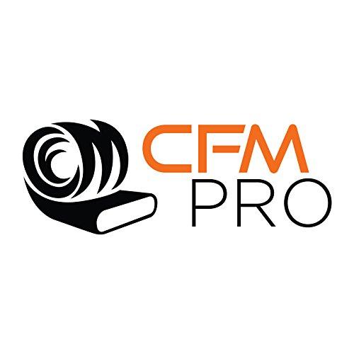 CFM Pro CFM Pro Commercial Inflatable Bounce House Blower - 2 HP