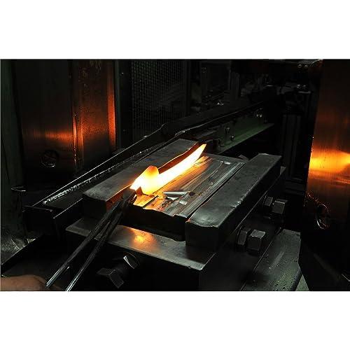 WMF WMF Spitzenklasse Plus Zubereitungsmesser 25 cm Spezialklingenstahl, Messer geschmiedet, Performance Cut, Kunststoff-Griff vernietet, Klinge 14 cm