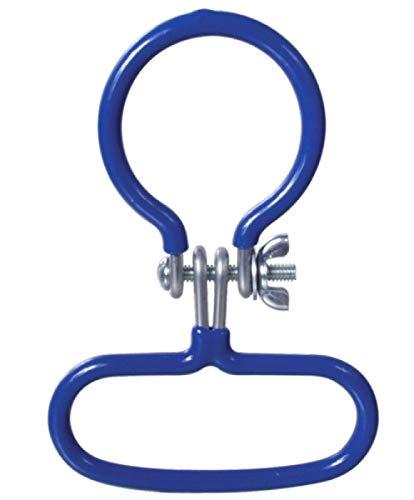 Krome Glass Carboy Handle - 6.5 Gallon Carboy Handle Heavy Duty