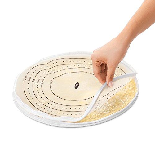 OXO OXO Good Grips Silicone Dough Rolling Bag