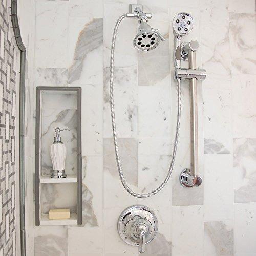 Speakman Speakman Caspian VS-3014-E2 Low Flow Hand Shower Head