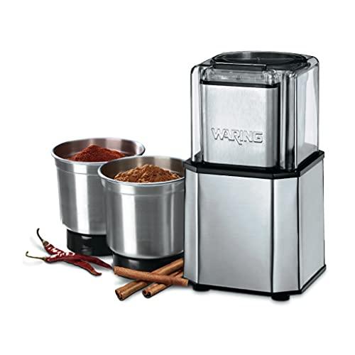 Waring Waring Commercial WSG30 Commercial Medium-Duty Electric Spice Grinder