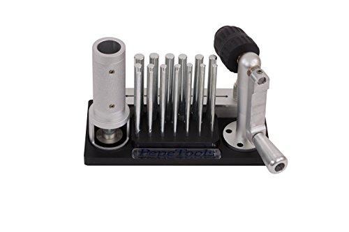 Pepe Tools Pepetools 307.70A Jump Ring Maker Kit