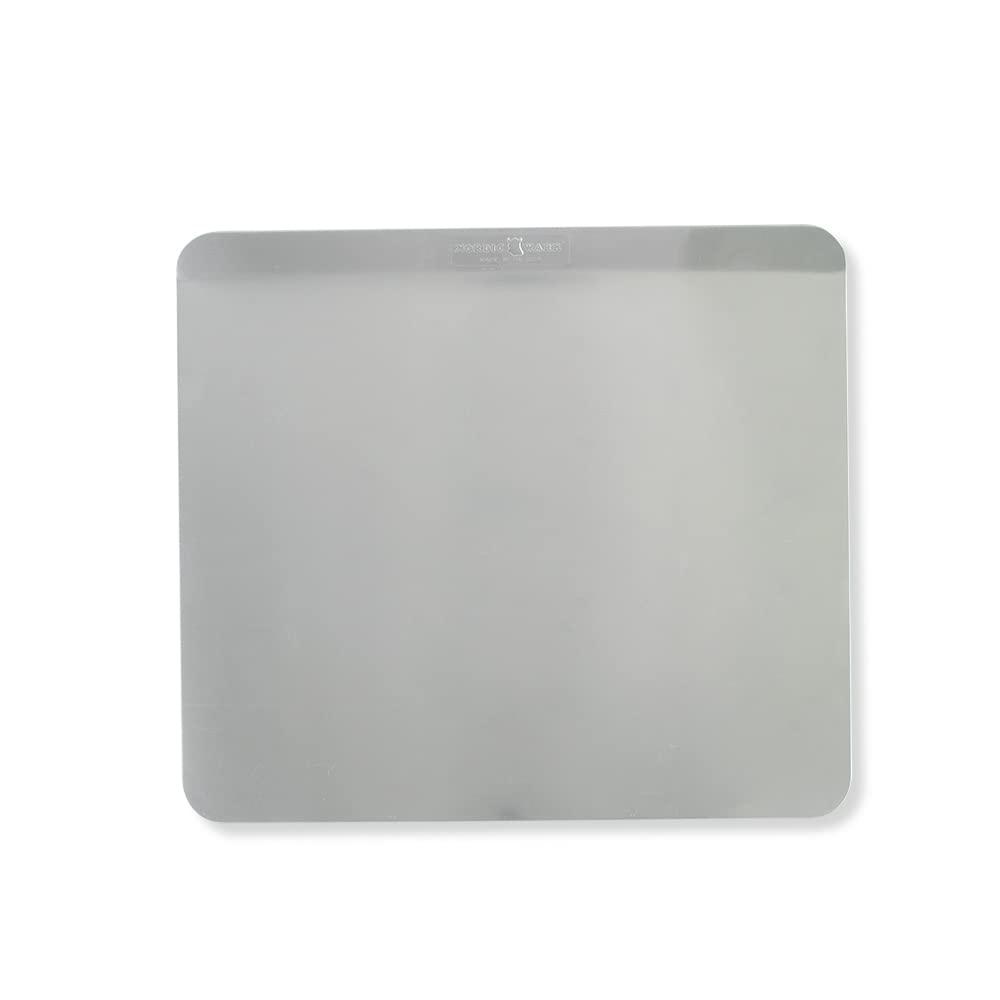 Nordic Ware Nordic Ware Naturals Insulated Baking Sheet, Silver