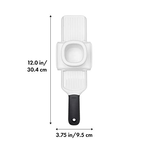 OXO OXO Good Grips Garlic Slicer,White