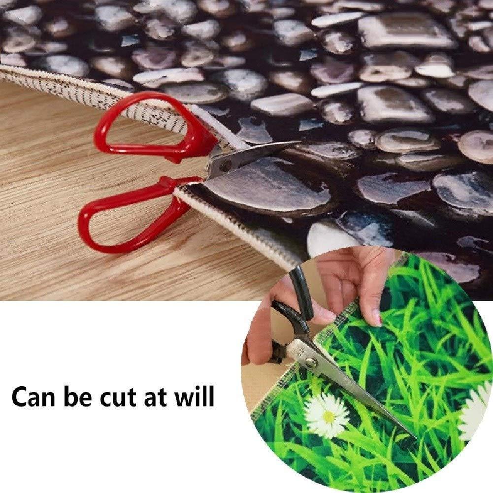 ALAGEO Mantel Scarf Gold Red Valentines Day Fireplace Mantel Scarf Cover Love Heart Bow Tie Fireplace Cloth Table Runner Decoration for Home Living Room Valentine\'s Day, Wedding, Anniversary 60 x 17 in