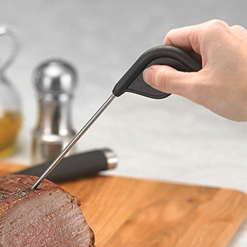 Polder Polder 358 Ultra Probe with High-Heat 40" Silicone Cord