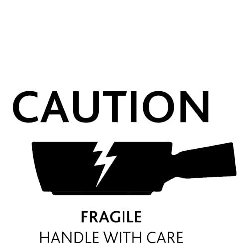 BOSKA Boska Tealight Tapas Fondue Set - Best for Cheese or Chocolate - Microwave Safe Ceramic Hot Pot Chocolate Fountain Snack - Wedding Registry Items Small Kitchen Appliances - 440 mL Pro Collection