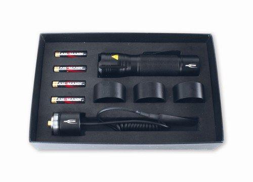 Ansmann Ansmann Agent 5 Tactical Professional Set for Huntsmen