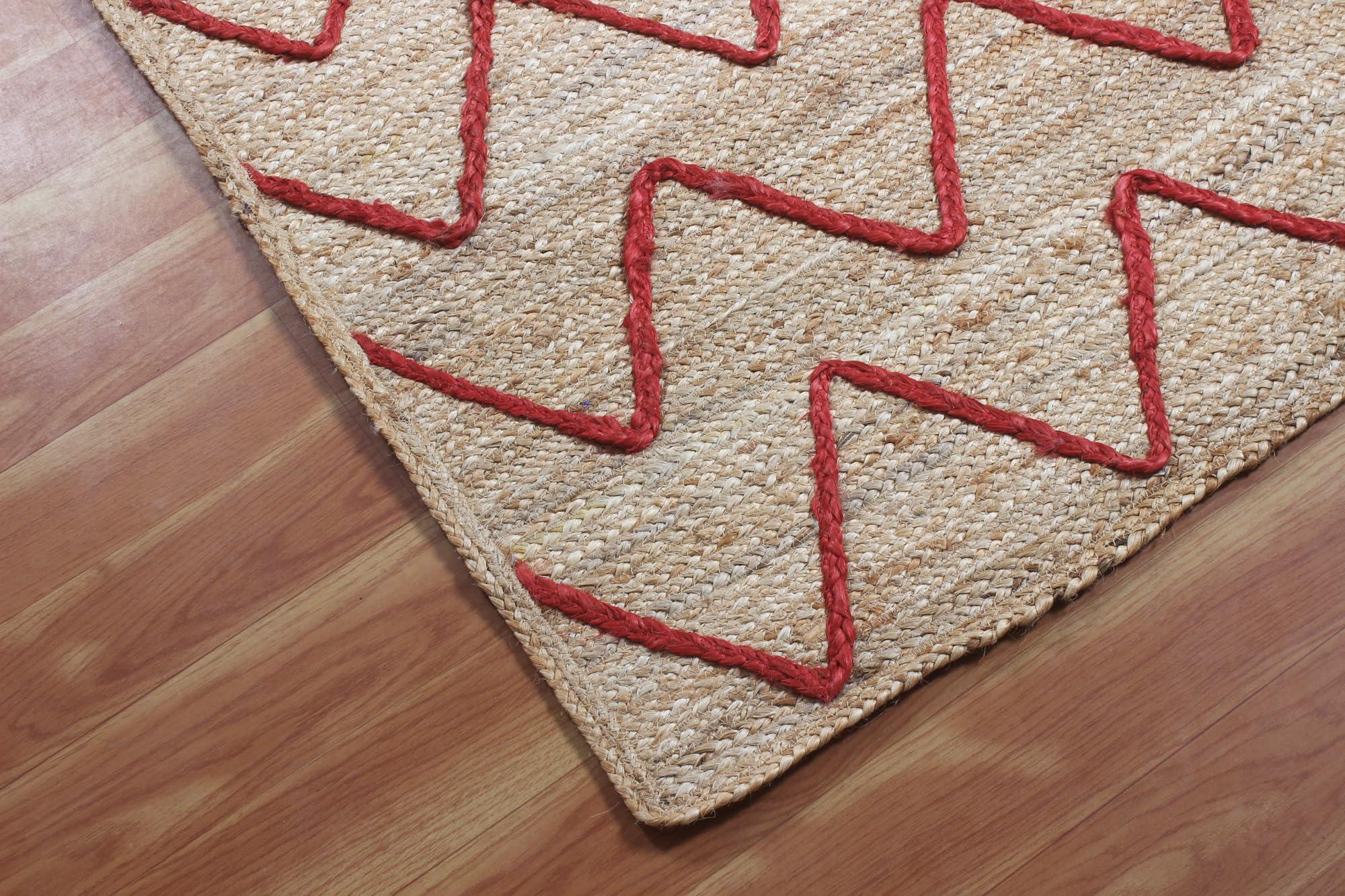 Trademark Fine Art Canvas Wall Art - Laura Marshall \'Spring Meadow III\' Wall Art for Living Room, Bedroom, or Office Dcor by Trademark Fine Art