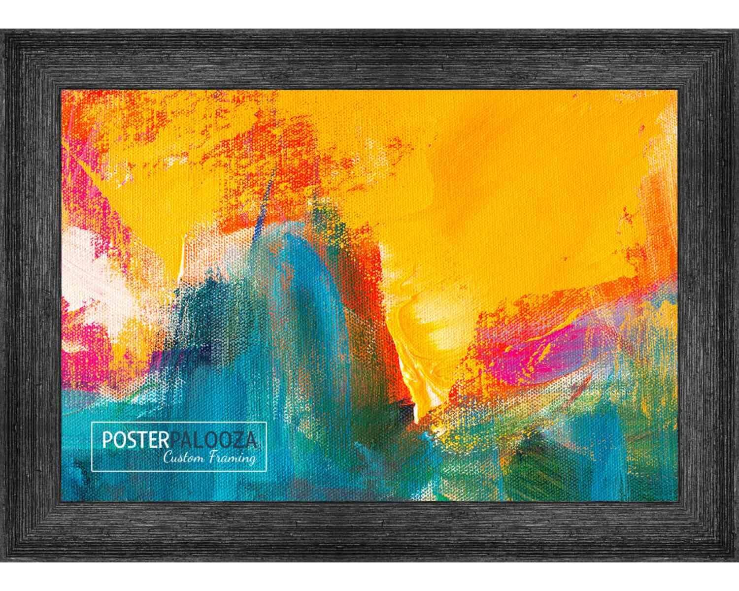 Baltinester Agayof Hanukkah Menorah-Travel Belt 7.5 x 30cm / 12\" x 3\" - Silver Grey Gold Pink mn009