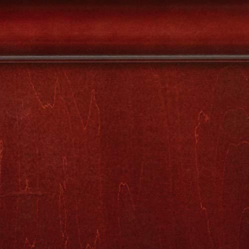 Coaster Home Furnishings Coaster Furniture Louis Philippe Cedar Chest Warm Brown 900022