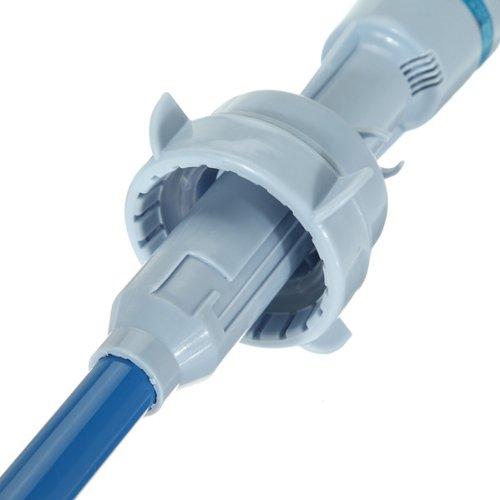 Drinkware by ETS Electric Dispenser Bottled Drinking Water Bottle Pump