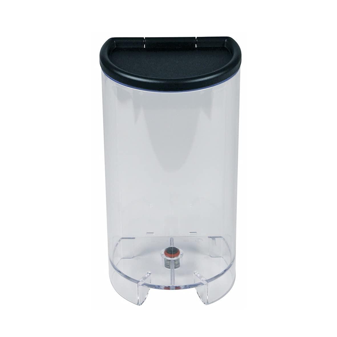 Nespresso Original NESPRESSO PIXIE Plastic Water Tank (not for use in INISSIA MODELS) / Reservoir replacement - (Fits only PIXIE C60 & D60) Magimix/Krups ref. MS-0067944-1 Tank